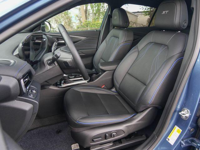 new 2026 Buick Envista car, priced at $27,975