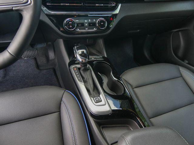 new 2026 Buick Envista car, priced at $27,975