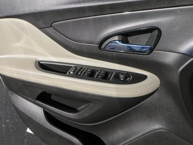 used 2022 Buick Encore car