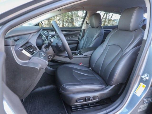 used 2019 Buick LaCrosse car, priced at $25,820