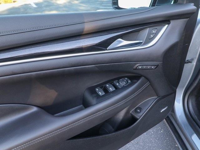 used 2019 Buick LaCrosse car, priced at $25,820