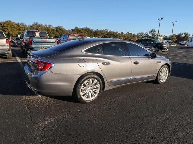 used 2019 Buick LaCrosse car, priced at $25,820