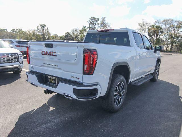 new 2026 GMC Sierra 1500 car, priced at $69,704