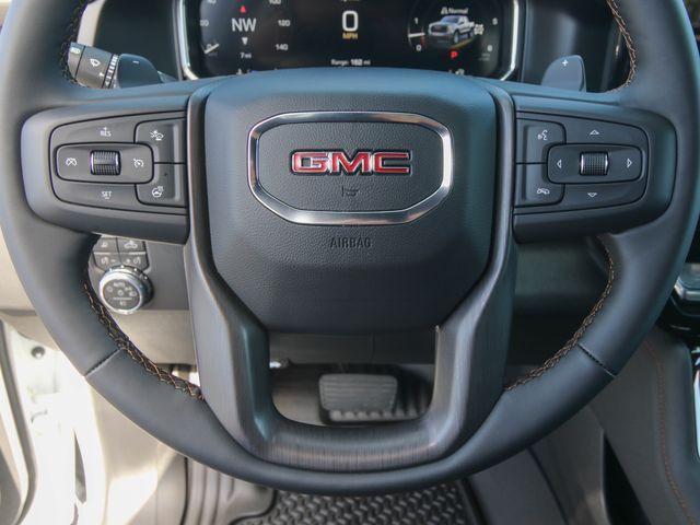 new 2026 GMC Sierra 1500 car, priced at $69,704