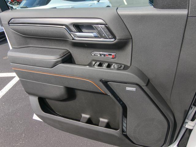 new 2026 GMC Sierra 1500 car, priced at $69,704