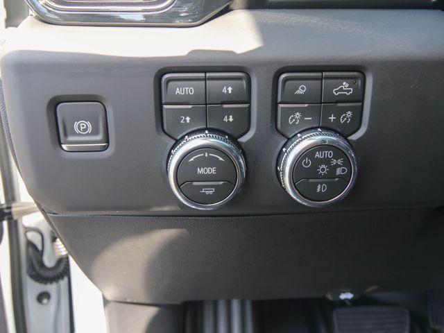 new 2026 GMC Sierra 1500 car, priced at $69,704