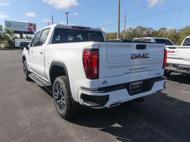 new 2026 GMC Sierra 1500 car, priced at $69,704
