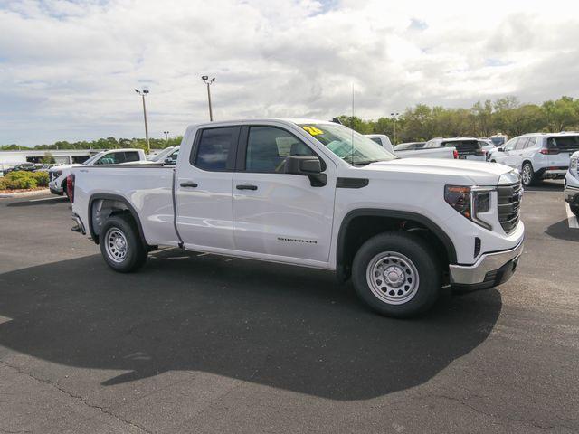 new 2026 GMC Sierra 1500 car, priced at $43,395