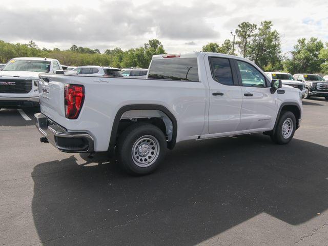 new 2026 GMC Sierra 1500 car, priced at $43,395