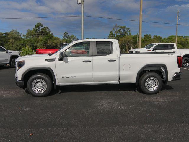 new 2026 GMC Sierra 1500 car, priced at $43,395