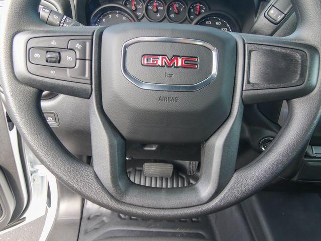 new 2026 GMC Sierra 1500 car, priced at $43,395