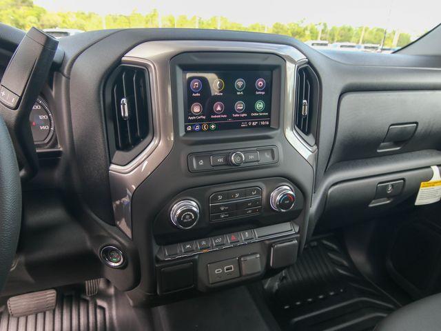 new 2026 GMC Sierra 1500 car, priced at $43,395
