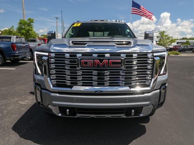 new 2025 GMC Sierra 2500 car, priced at $88,499