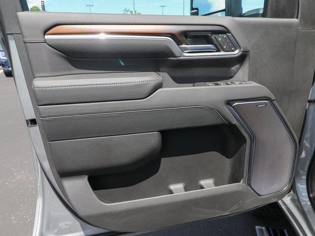 new 2025 GMC Sierra 2500 car, priced at $88,499