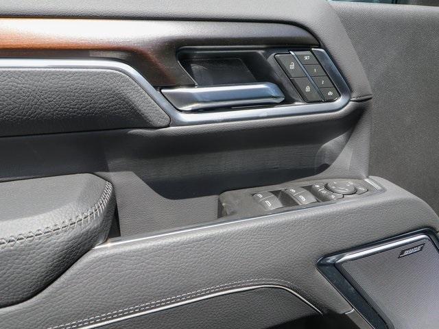 new 2025 GMC Sierra 2500 car, priced at $88,499