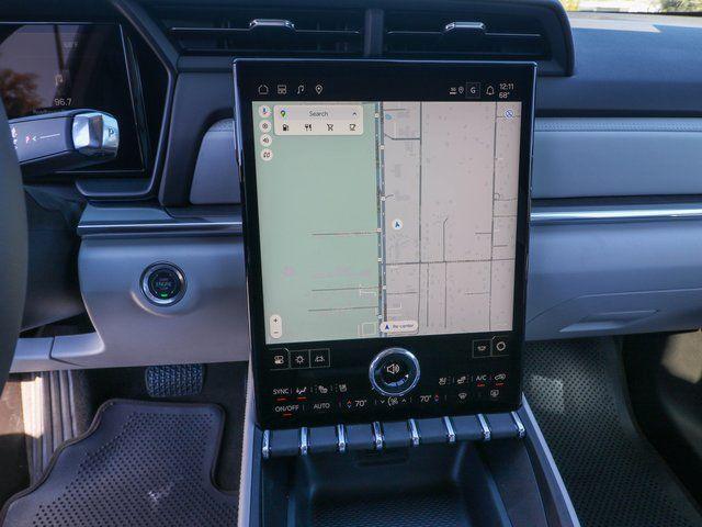 new 2026 GMC Terrain car