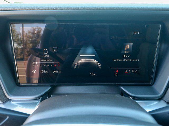 new 2026 GMC Terrain car