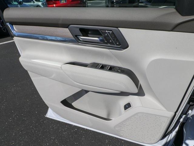 new 2026 GMC Terrain car