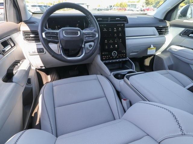 new 2026 GMC Terrain car