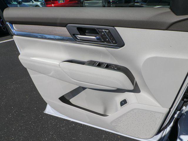 new 2026 GMC Terrain car