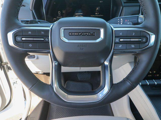 new 2026 GMC Terrain car