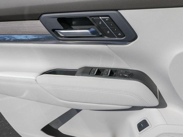 new 2026 GMC Terrain car