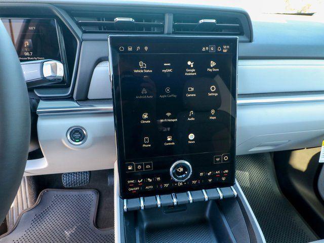 new 2026 GMC Terrain car