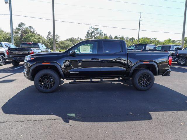 new 2026 GMC Canyon car, priced at $45,169