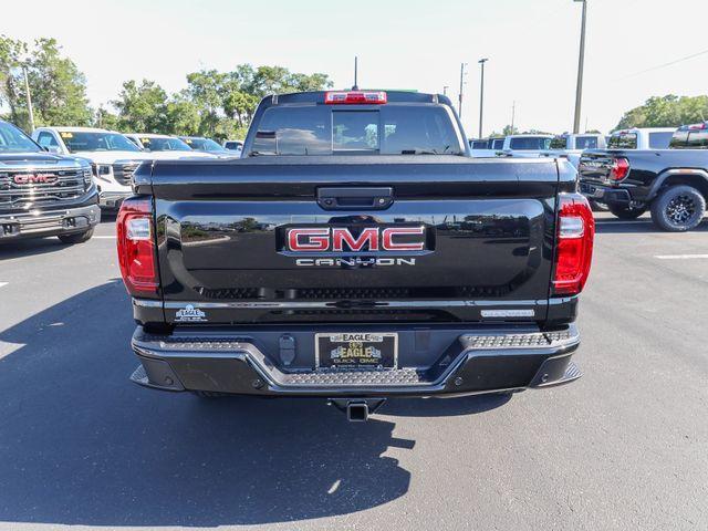 new 2026 GMC Canyon car, priced at $45,169