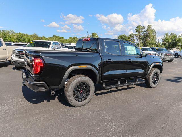 new 2026 GMC Canyon car, priced at $45,169