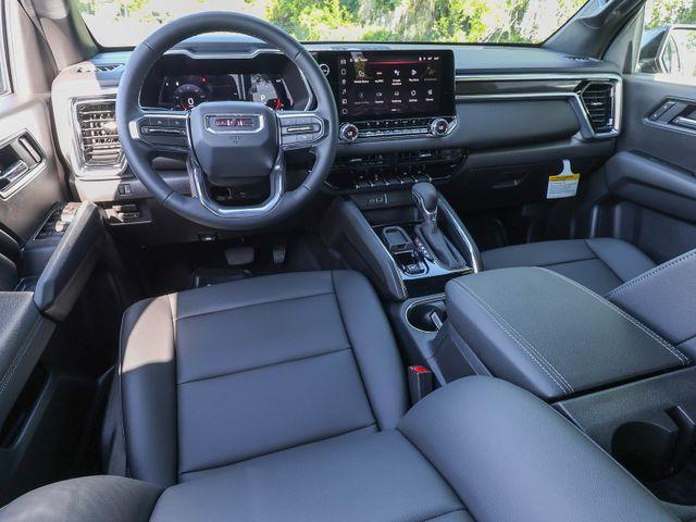 new 2026 GMC Canyon car, priced at $45,169