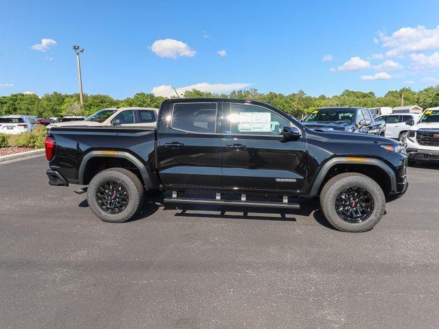 new 2026 GMC Canyon car, priced at $45,169