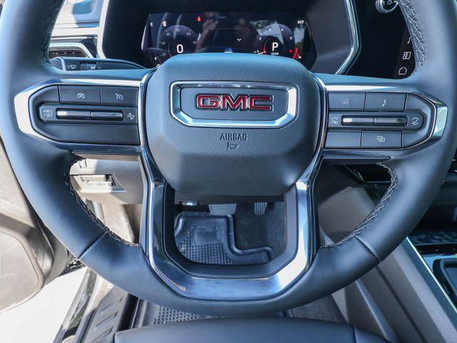 new 2026 GMC Canyon car, priced at $45,169