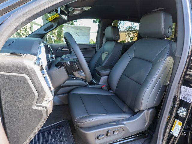 new 2026 GMC Canyon car, priced at $45,169