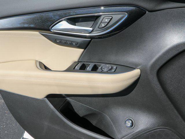 new 2026 Buick Envision car