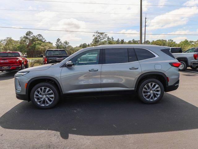 new 2026 Buick Enclave car, priced at $49,404