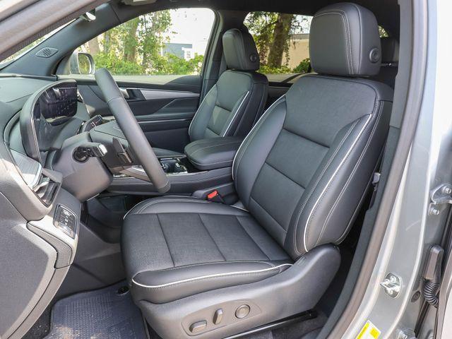 new 2026 Buick Enclave car, priced at $49,404