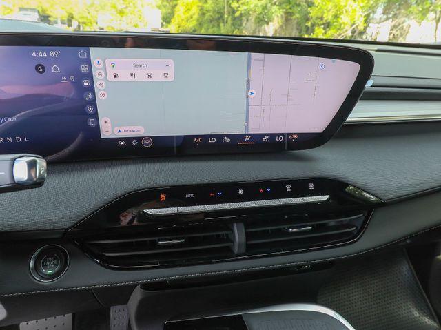 new 2026 Buick Enclave car, priced at $49,404