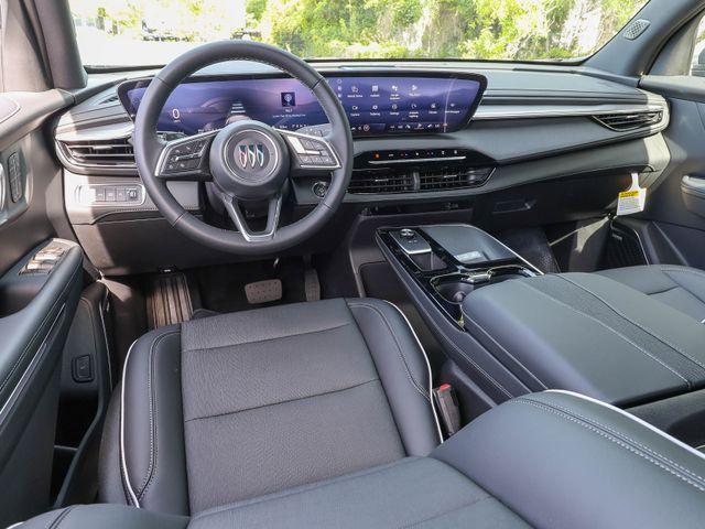 new 2026 Buick Enclave car, priced at $49,404