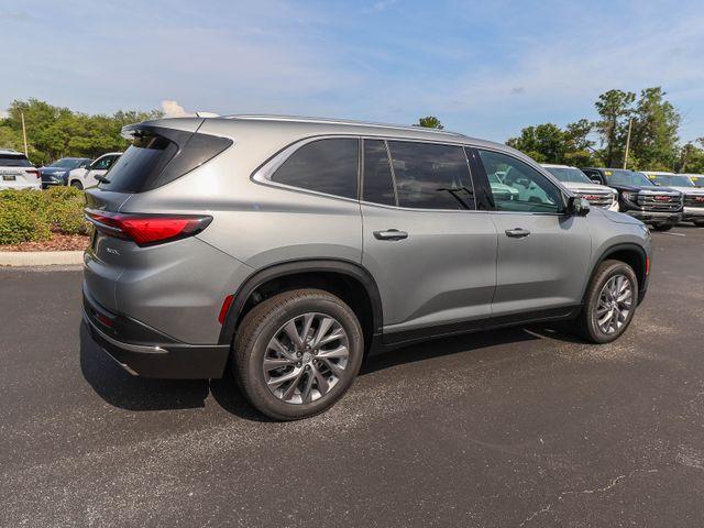new 2026 Buick Enclave car, priced at $49,404