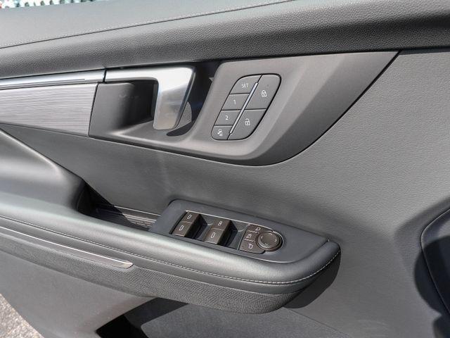 new 2026 Buick Enclave car, priced at $49,404