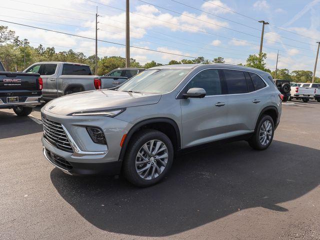 new 2026 Buick Enclave car, priced at $49,404