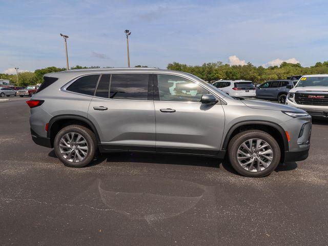 new 2026 Buick Enclave car, priced at $49,404