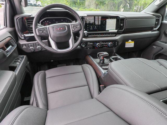 new 2026 GMC Sierra 1500 car, priced at $64,839