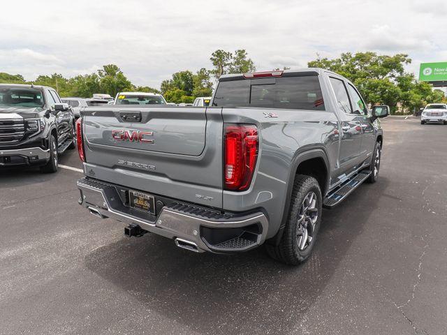 new 2026 GMC Sierra 1500 car, priced at $64,839