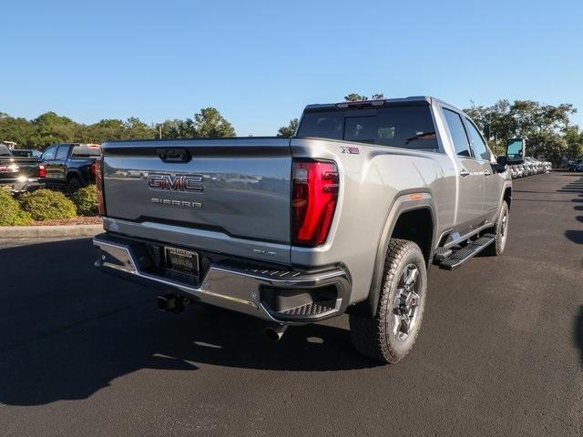 new 2026 GMC Sierra 2500 car