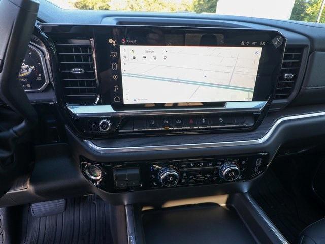 new 2026 GMC Sierra 2500 car