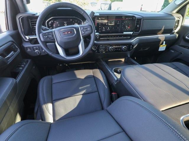 new 2026 GMC Sierra 2500 car