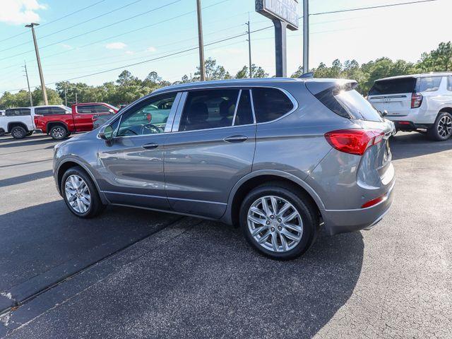 used 2019 Buick Envision car, priced at $25,964