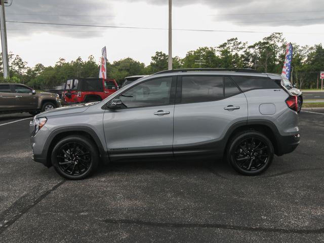 used 2024 GMC Terrain car, priced at $26,920